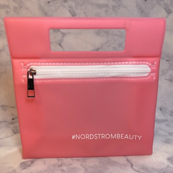 NORDSTROM Beauty Waterproof Bag - Picture 2 of 5